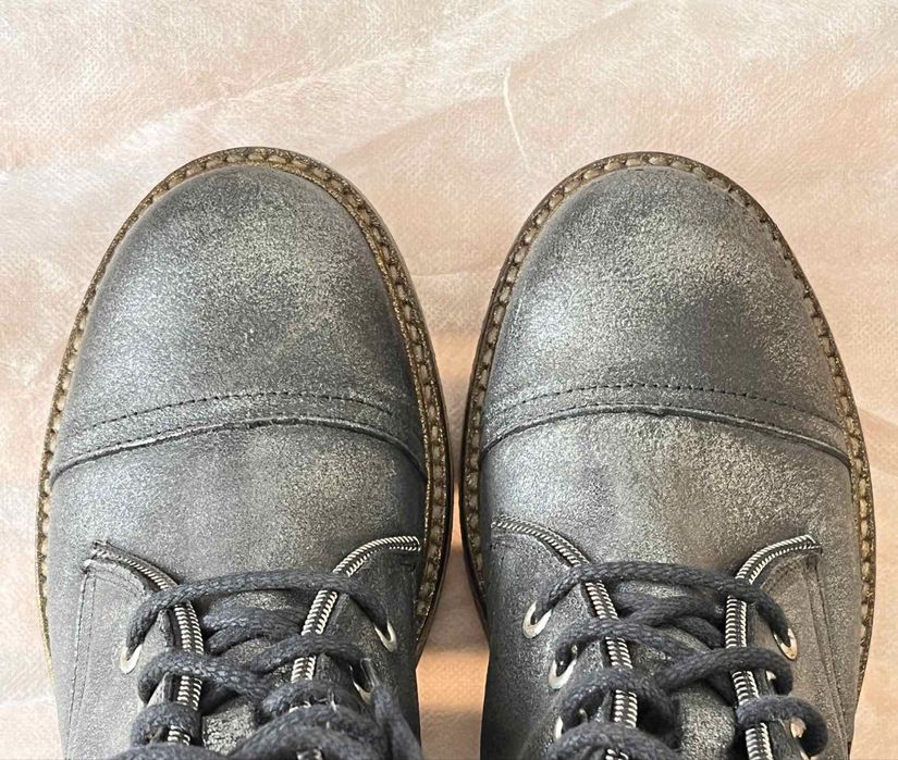 Дамски боти 39 номер