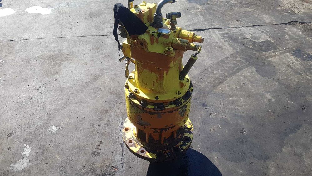 Reductor rotire hidromotor rotire Volvo EC210 , M2X120-CHB-10A