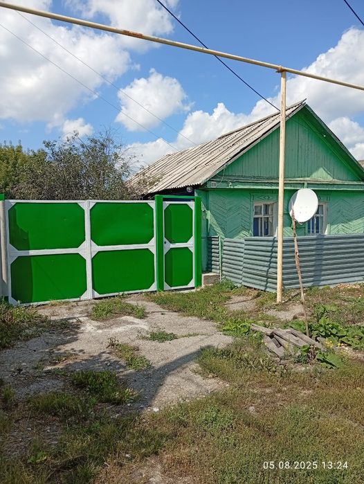 Продам частный дом