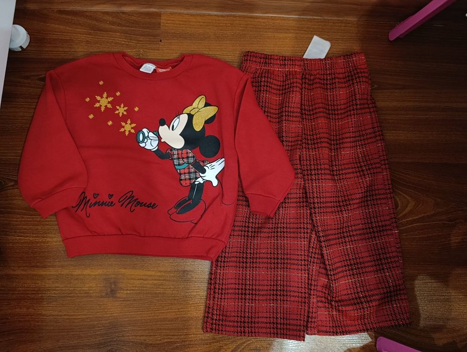 Lot Haine măsură 92