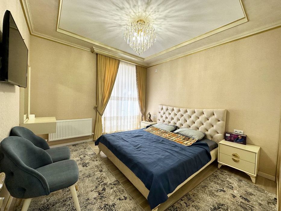 Аренда 2хком новостройка Oq Saroy