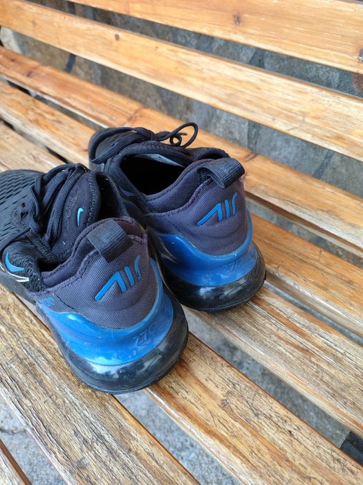 Маратонки Nike Air Max 270 номер 38