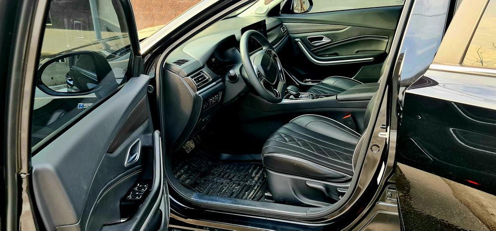 Продаю Электромобиль Baic EU7 Elektromobil