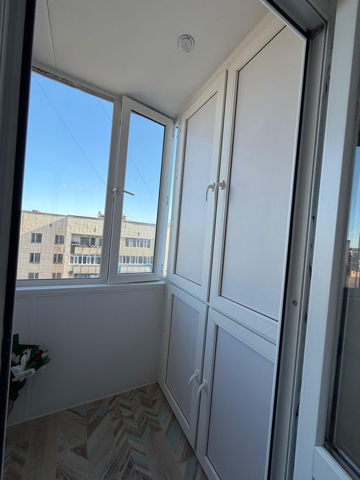 Продаю 4х комн квартиру