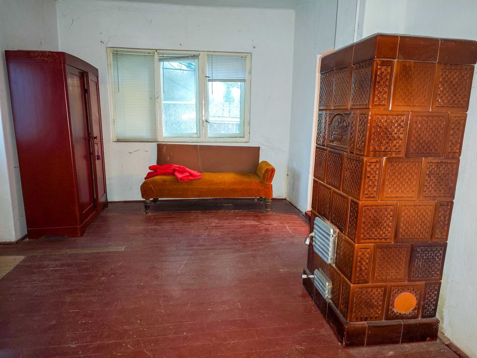 Proprietate rara langa Parcul Petofi Sandor/ Casa S P si teren 576 mp/ potential mansardare zona centrala