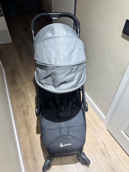 Коляска ergobaby metro