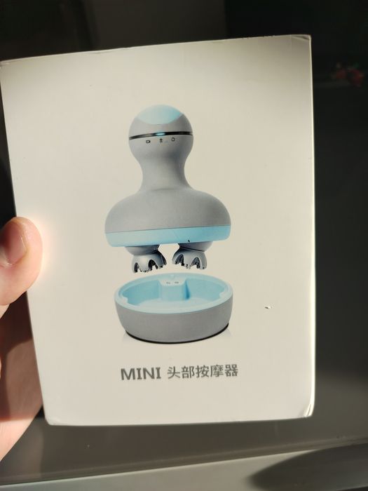 Массажёр Xiaomi  Mini Head M2
