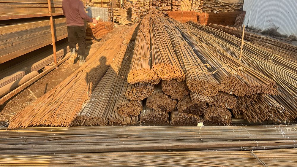 Арматура 10 Россия качество гарантия