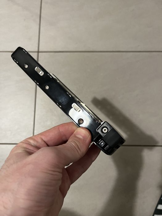 Caddy supermicro 3.5