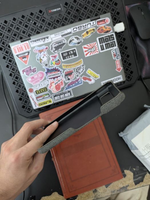 Чехол Google pixel 8