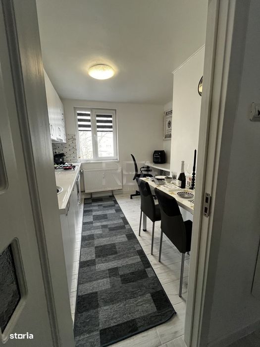 Apartament 3 camere 1 decembrie 1918