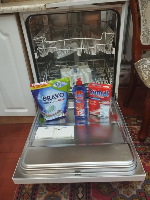 Продам посудамоющая машина