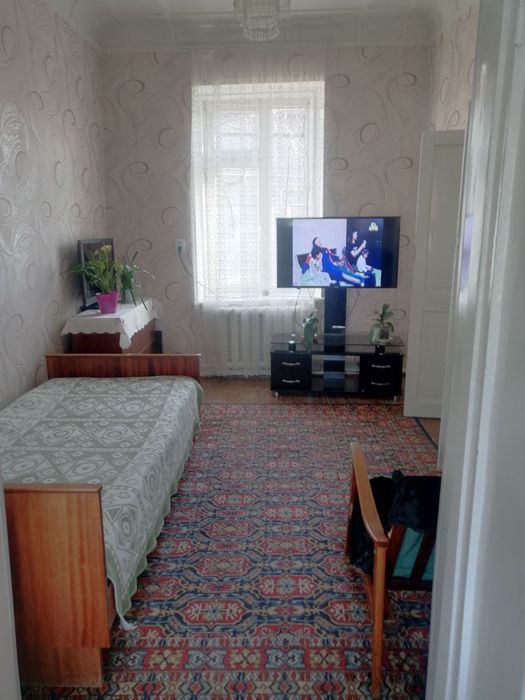 Срочно Продаётся дом в Шайхантахурский район, махалля С. Дарвоза.