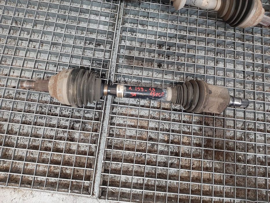 planetara stanga fata alfa romeo 159 1.9 jtd 150 cp 50500528