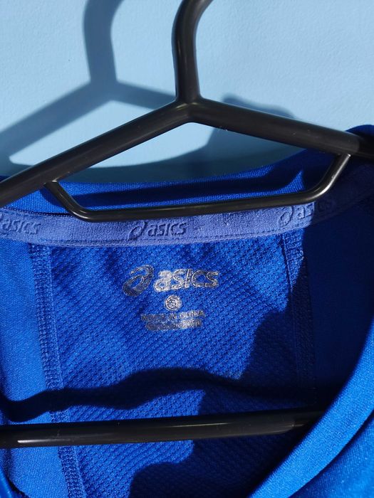 ASICS Тениска/Мъжка S