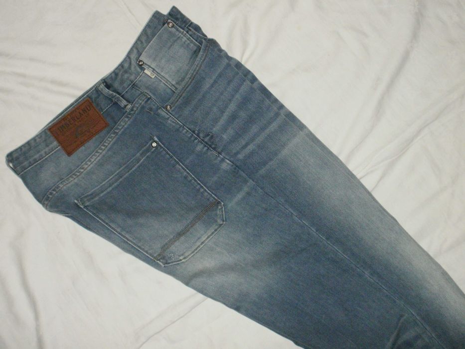 TIMBERLAND нови мъжки дънки 32