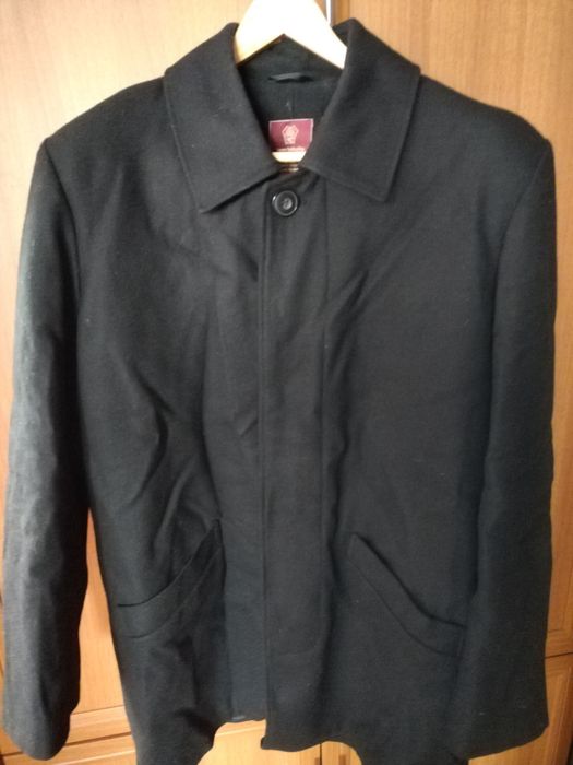 Мужское   пальто