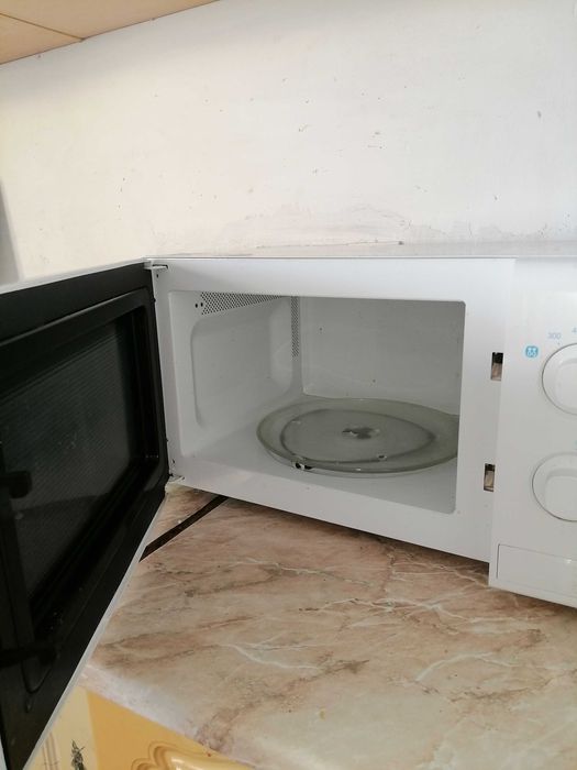 Микроволновые печи