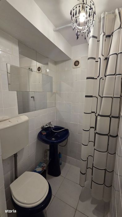 Garsoniera zona Alba Iulia MODERNA-Confort2