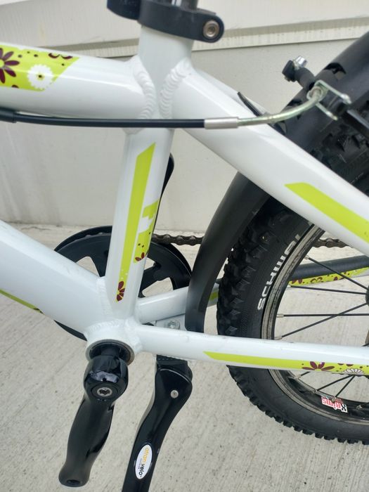 Bicicleta MTB Ghost