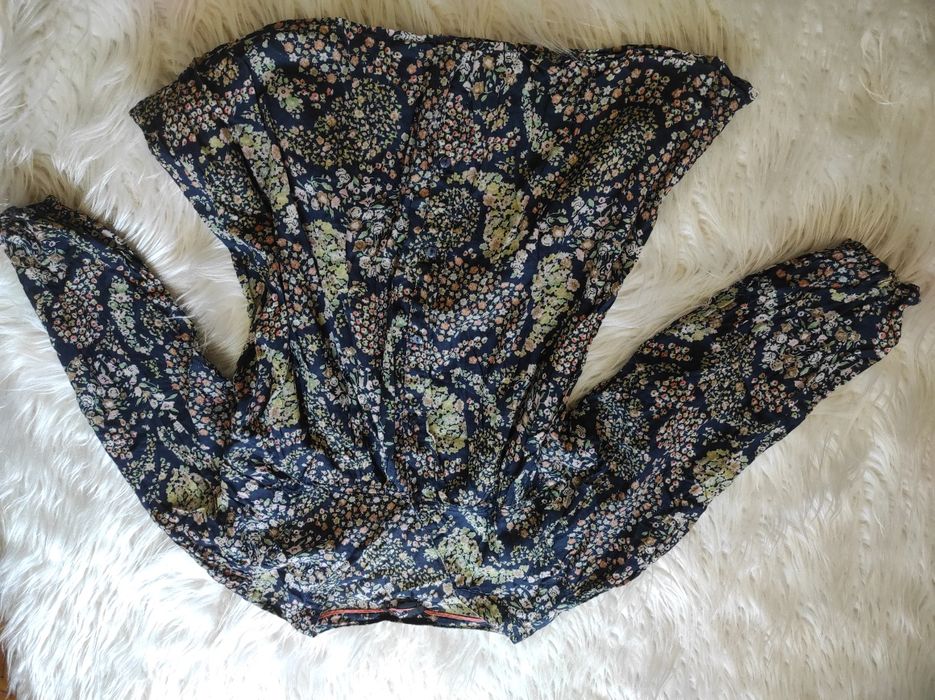 Ризка, ХЛ размер