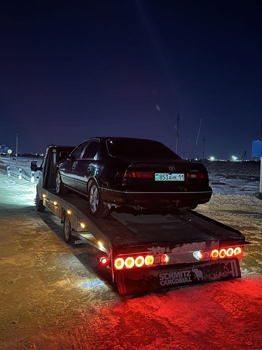 Эвакуатор Жосалы Қармақшы