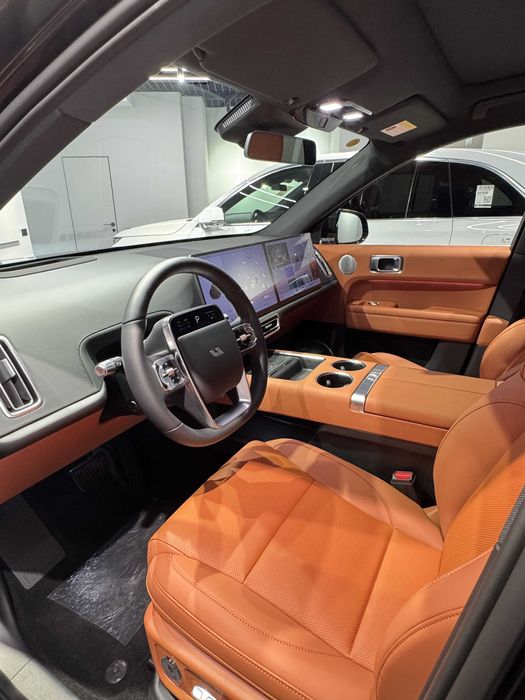 Li L6 — Вся линейка в наличии | Официальный дилер в Узбекистане