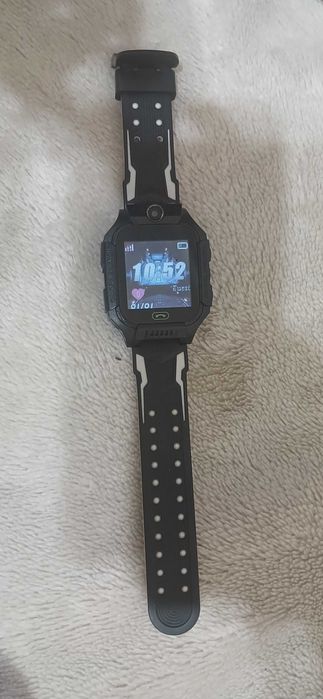 Смарт часы новые на запчасти