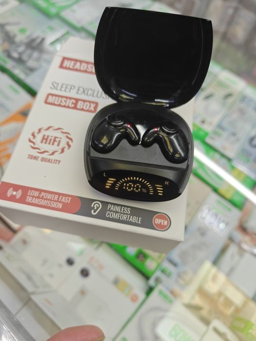 Ноушники со скидкой 50%