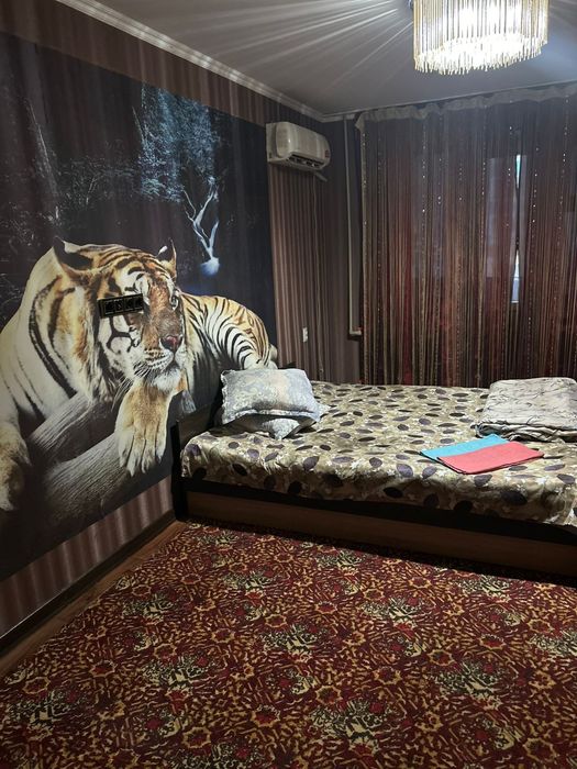 Квартиры Универсам