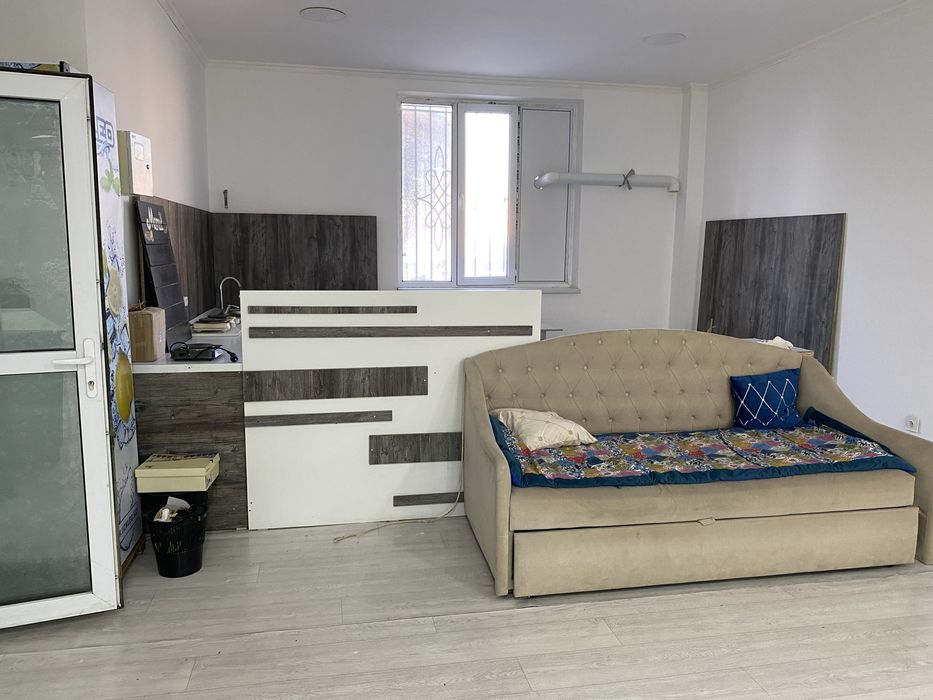 Сдам помещение