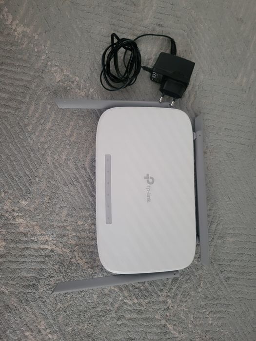 Tp link archor c50