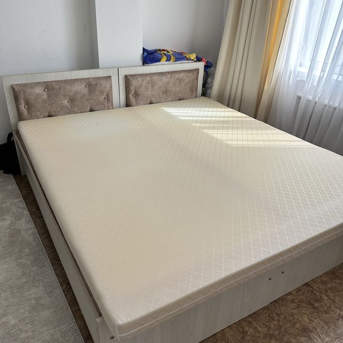 Продам две односпальные кровати