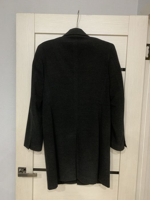 Пальто мужское