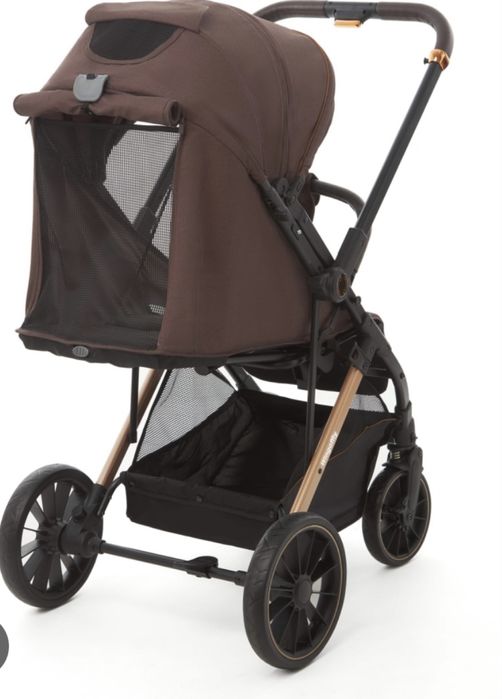 Детский коляска