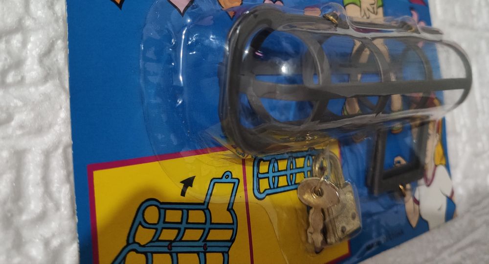 Розыгрыши, шуточные подарки