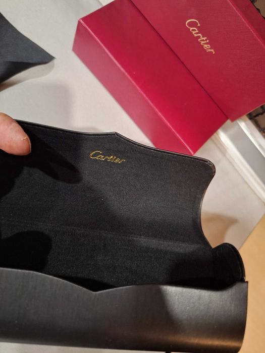 Дамски очила Cartier