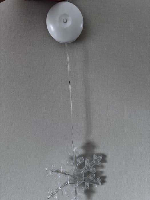 Гирлянда новогодняя