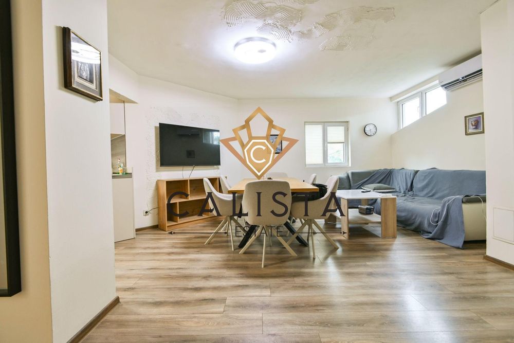 Тристаен апартамент под наем в ж.к. Младост 2, 2125246