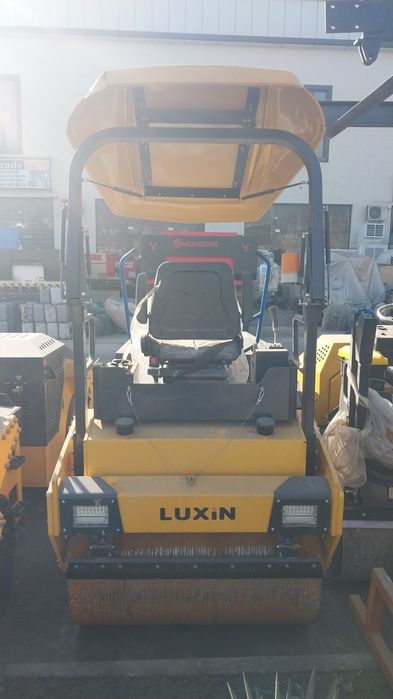 Вибро каток 4 тонна янги 2026 йил