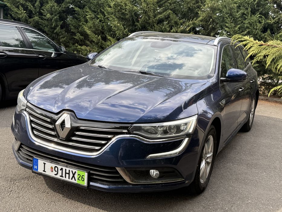 RENAULT Talisman 0 — imagine 2