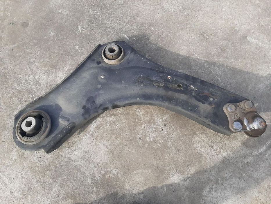 brat bascula stanga fata 1.9 dci renault scenic 3