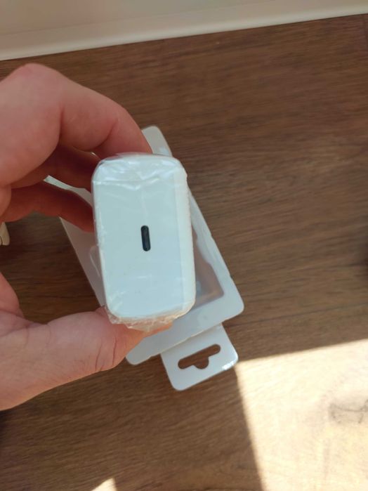 45W PD Адаптер USB-C