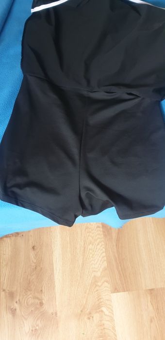 Рокля с панталонки