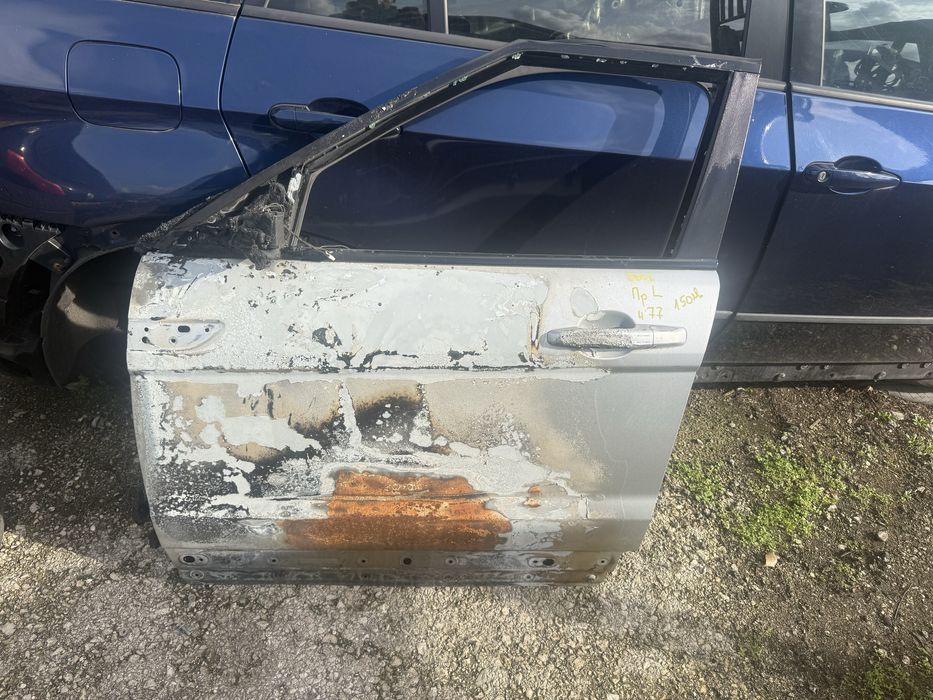 Предна лява врата за RANGE ROVER EVOQUE ном 77