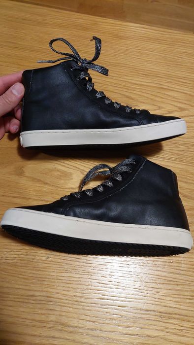 Кецове GEOX за момиче, №35