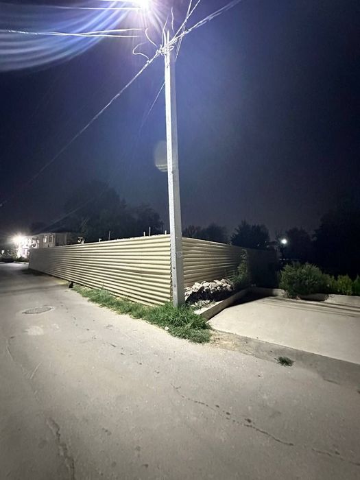 Продается земельный участок 8-соток, Алишеробад, Учхоз