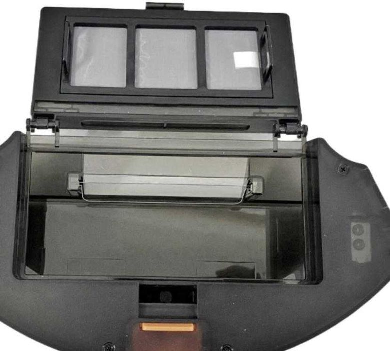 Робот-пылесос ONSON G20 черный