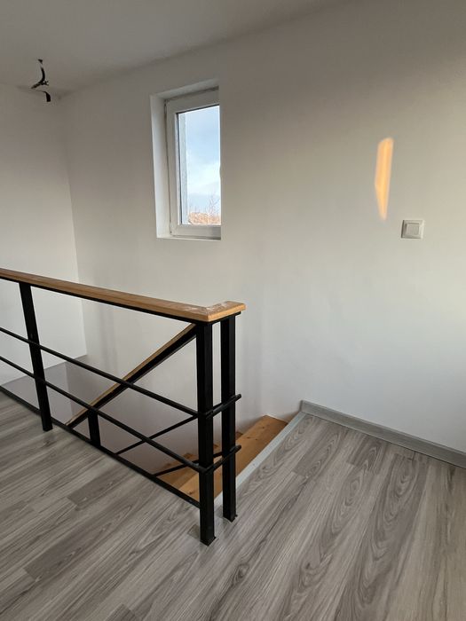 Casă spațioasă P+1+Pod cu teren 1000 mp – aproape de București | Dragomirești Vale – Zurbaua