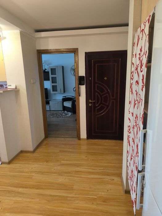 Proprietar inchiriez apartament 2 camere Aviatiei
